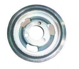 Peugeot OE Шків колінчастого вала 1,6 EP V763855180 Новий OE PSA 207