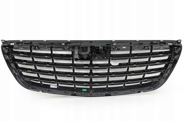 Mercedes-Benz OE A2228800783 A2228800602 Фальш-решітка радіатора Mercedes S-Class W222 2013-2017 Оригінал A2228800783 Нічне бачення