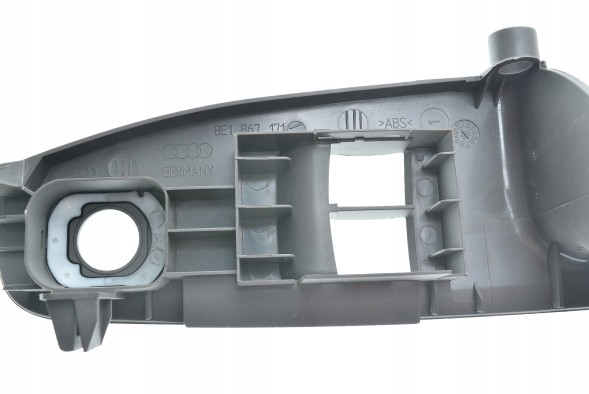 Audi OE 8E1867171 РАМКА КРИШКИ СКЛОПЕРЕМИКАЧІВ AUDI A4 B6