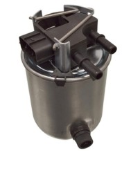 FCS853 PURFLUX Фільтр палива