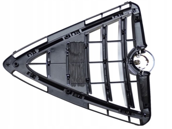 Ertons ERT-775490PL Решітка радіатора Ertons сіра для Alfa Romeo Giulietta 2010-2016 передня