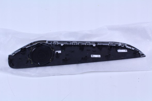 Mercedes-Benz OE A2057307022 DEKOR ПЛАНКА ДЕКОР ДВЕРІ ПРАВА ТИЛЬ МЕРСЕДЕС W205 A2057307022