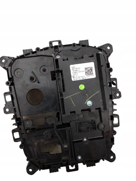 BMW OE 9857454 XX BMW X7 ВАЖІЛЬ ПЕРЕМИКАННЯ ПЕРЕДАЧ 9857454