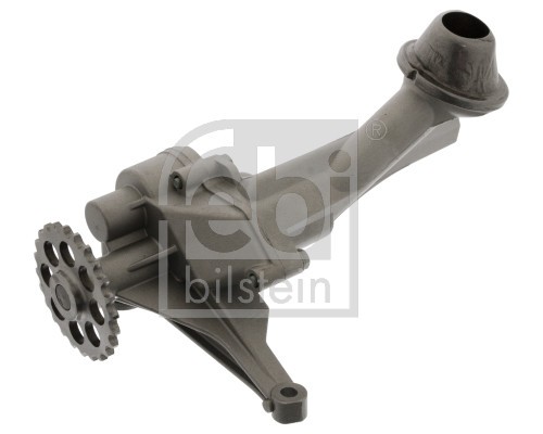 12740 FEBI BILSTEIN Насос масляний