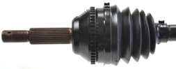 25181 SPIDAN Привідний вал