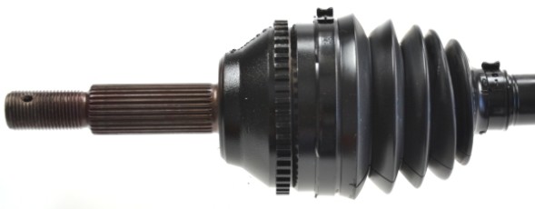 25181 SPIDAN Привідний вал