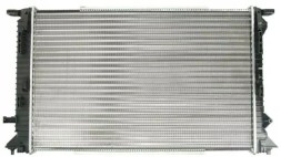 Thermotec D7A040TT Охолоджувач двигуна thermotec d7a040tt