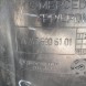 Mercedes-Benz OE MERCEDES W247 ПЕРЕДНЄ ЛІВЕ РОЗШИРЕННЯ КРИЛА A2476906101