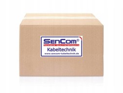 Sencom Електричний джгут проводів SENCOM 1014601SC