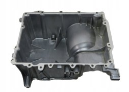 motoGRAPA 258963967 ПІДДОН ОЛИВИ FORD FIESTA 1.0 EcoBoost 2013-2017