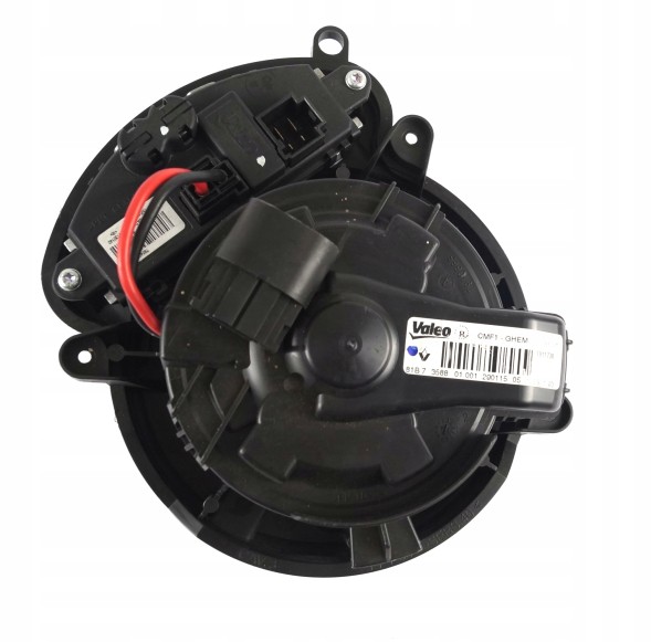 Renault OE 272109102R Renault oe 272109102r внутрішній вентилятор з регулятором 715005 272109102r