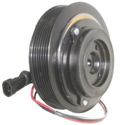 2101059.II Cool Parts Automotive 2101059 компресорна муфта