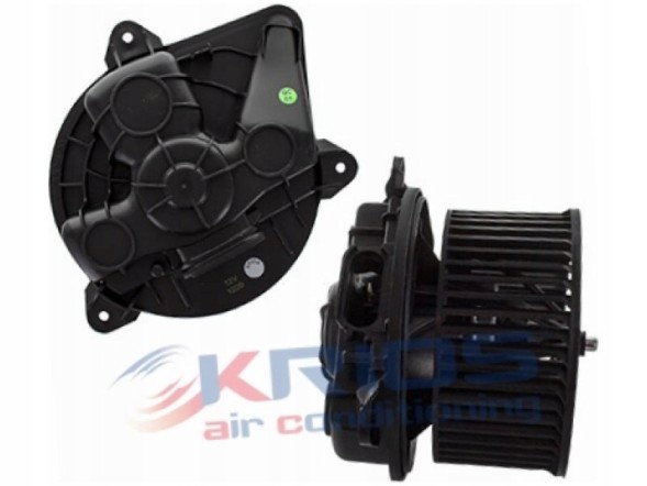 Meat&amp;Doria K92253 Двигун повітродувки opel vivaro a 01-14