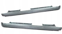 Китай 556559*&&&^^^^^++ БІКИ MAZDA 323 F VI 98-03 R L 5 ДВЕРЕЙ КОМПЛЕКТ