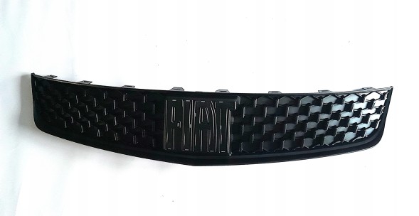 Fiat OE 9848019480 НОВА АТРАПА ГРИЛЬ БАМПЕРА FIAT SCUDO ОРИГІНАЛ