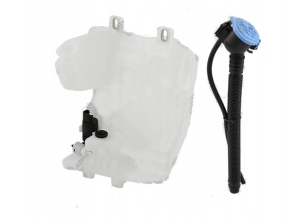 Polcar 20L1ZBS-2 Збірник омивача 20л1збс-2 polcar