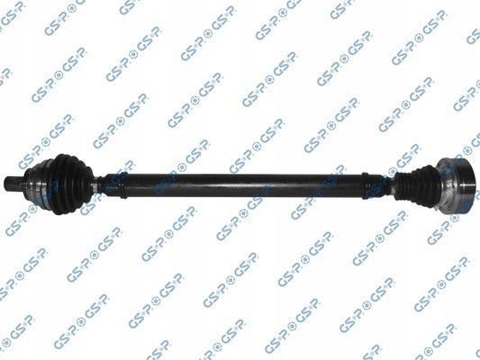 GSP 261307 Вал приводний правий skoda 261307 gsp