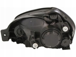 Depo 221-1134R-LD-E2 Лампа прожектор права hyundai tucson і mk1 04-10