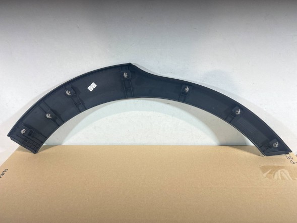 Kia OE 87743H8400 pmi150921 1 ПЛА́НКА КРИЛА ЛІВА ЗАДНЯ KIA STONIC 87743-H8400