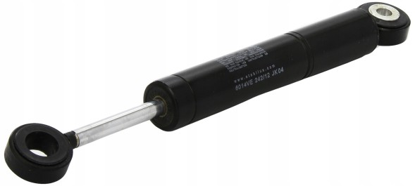 Schaeffler INA 533 0059 20 Демпфер вібрації, змієподібний ремінь