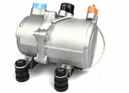 Китай G07 Комплект кондиціонера 12V/24V електричний