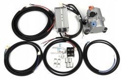 Китай G07 Комплект кондиціонера 12V/24V електричний