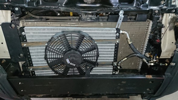 Китай G07 Комплект кондиціонера 12V/24V електричний