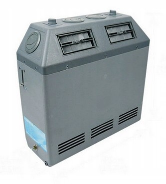 Китай G07 Комплект кондиціонера 12V/24V електричний