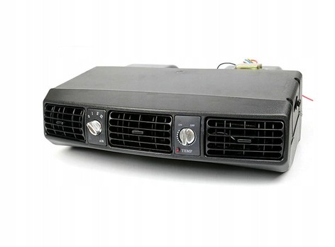 Китай G07 Комплект кондиціонера 12V/24V електричний