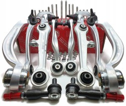 Master-Sport Germany Комплект важелів, підвіска колеса MASTER-SPORT GERMANY 36790-SET-MSP