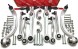 Master-Sport Germany Комплект важелів, підвіска колеса MASTER-SPORT GERMANY 36790-SET-MSP
