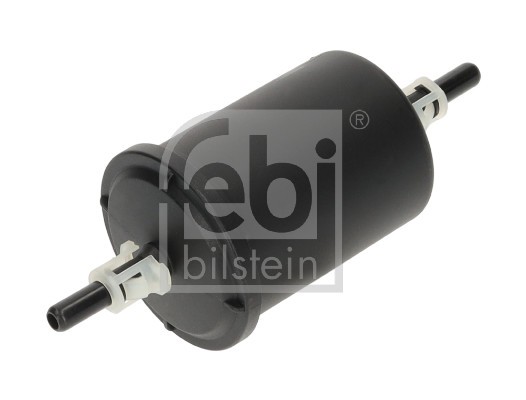 17635 FEBI BILSTEIN Фільтр палива