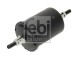 17635 FEBI BILSTEIN Фільтр палива