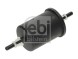 17635 FEBI BILSTEIN Фільтр палива
