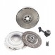 Sachs 2290 601 147 Оригінальне зчеплення + двойна маса sachs 2290 601 147