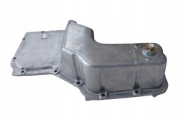 Mitsubishi OE WB/1200A868/1200A664/1200A666 MITSUBISHI L 200 FULLBACK L200 МАСЛЯНА ЧАША МАСЛА 2.4 4N15 АЛЮМІНІЙ х 2