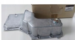 Mitsubishi OE WB/1200A868/1200A664/1200A666 MITSUBISHI L 200 FULLBACK L200 МАСЛЯНА ЧАША МАСЛА 2.4 4N15 АЛЮМІНІЙ х 2