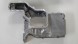 Mitsubishi OE WB/1200A868/1200A664/1200A666 MITSUBISHI L 200 FULLBACK L200 МАСЛЯНА ЧАША МАСЛА 2.4 4N15 АЛЮМІНІЙ х 2