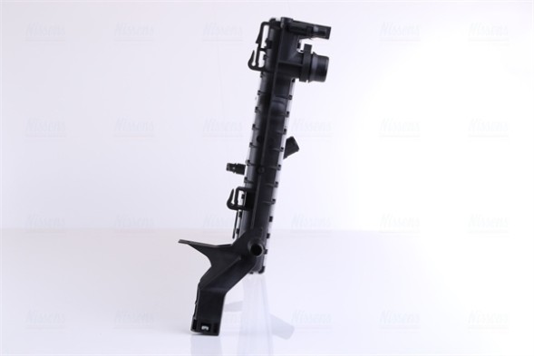 Nissens 60865 Радіатор, система охолодження двигуна nissens 60865