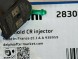 Delphi 6510703287 Інжектор 1шт 6510703287 mercedes-benz 2.2 новий delphi hrd352-12b1