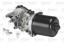 Valeo 579753 Двигун склоочисника 579753 valeo renault laguna ii