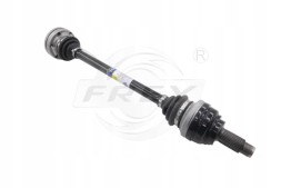 Frey 865811201 ПРИВОДНА ПІВВІСЬ ЗАДНЯ Л/П BMW X5 (E53) OE 33207500915