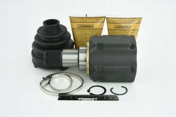 Febest 0111-GSV40LH Шрус (граната) на півось 0111-gsv40lh febest lexus toyota