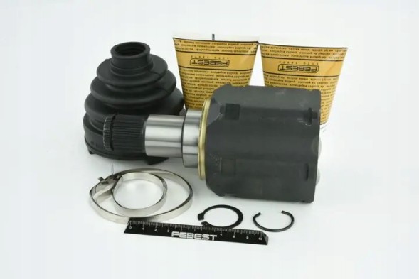 Febest 0111-GSV40LH Шрус (граната) на півось 0111-gsv40lh febest lexus toyota