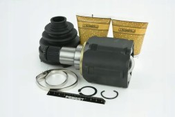 Febest 0111-GSV40LH Шрус (граната) на півось 0111-gsv40lh febest lexus toyota