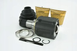 Febest 0111-GSV40LH Шрус (граната) на півось 0111-gsv40lh febest lexus toyota