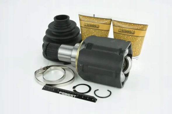 Febest 0111-GSV40LH Шрус (граната) на півось 0111-gsv40lh febest lexus toyota