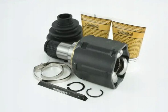 Febest 0111-GSV40LH Шрус (граната) на півось 0111-gsv40lh febest lexus toyota
