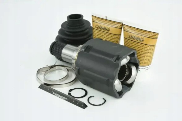 Febest 0111-GSV40LH Шрус (граната) на півось 0111-gsv40lh febest lexus toyota