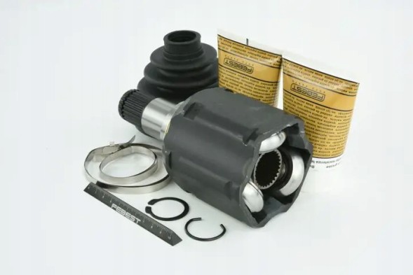 Febest 0111-GSV40LH Шрус (граната) на півось 0111-gsv40lh febest lexus toyota
